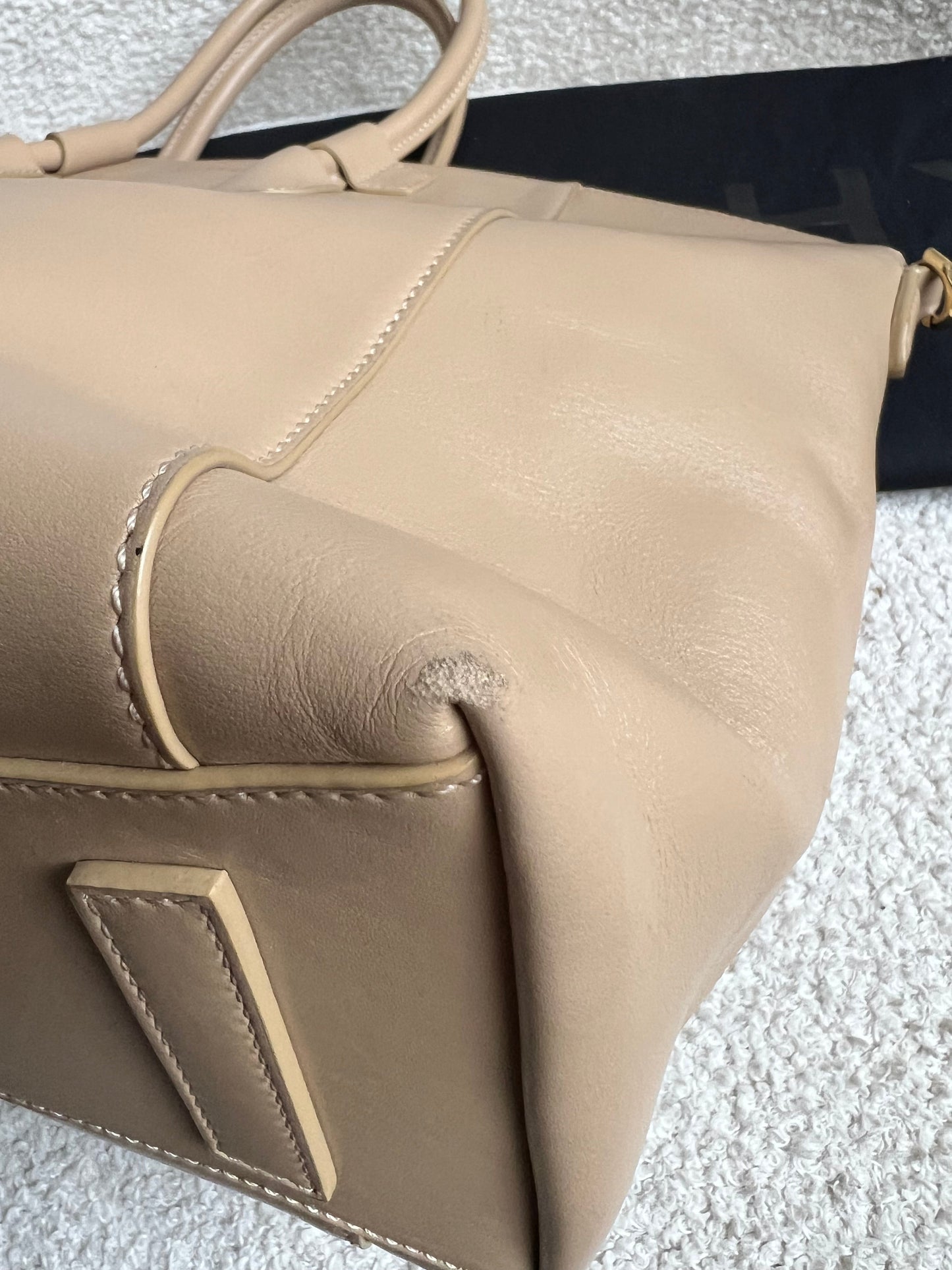 Givenchy Small Antigona Sport Bag