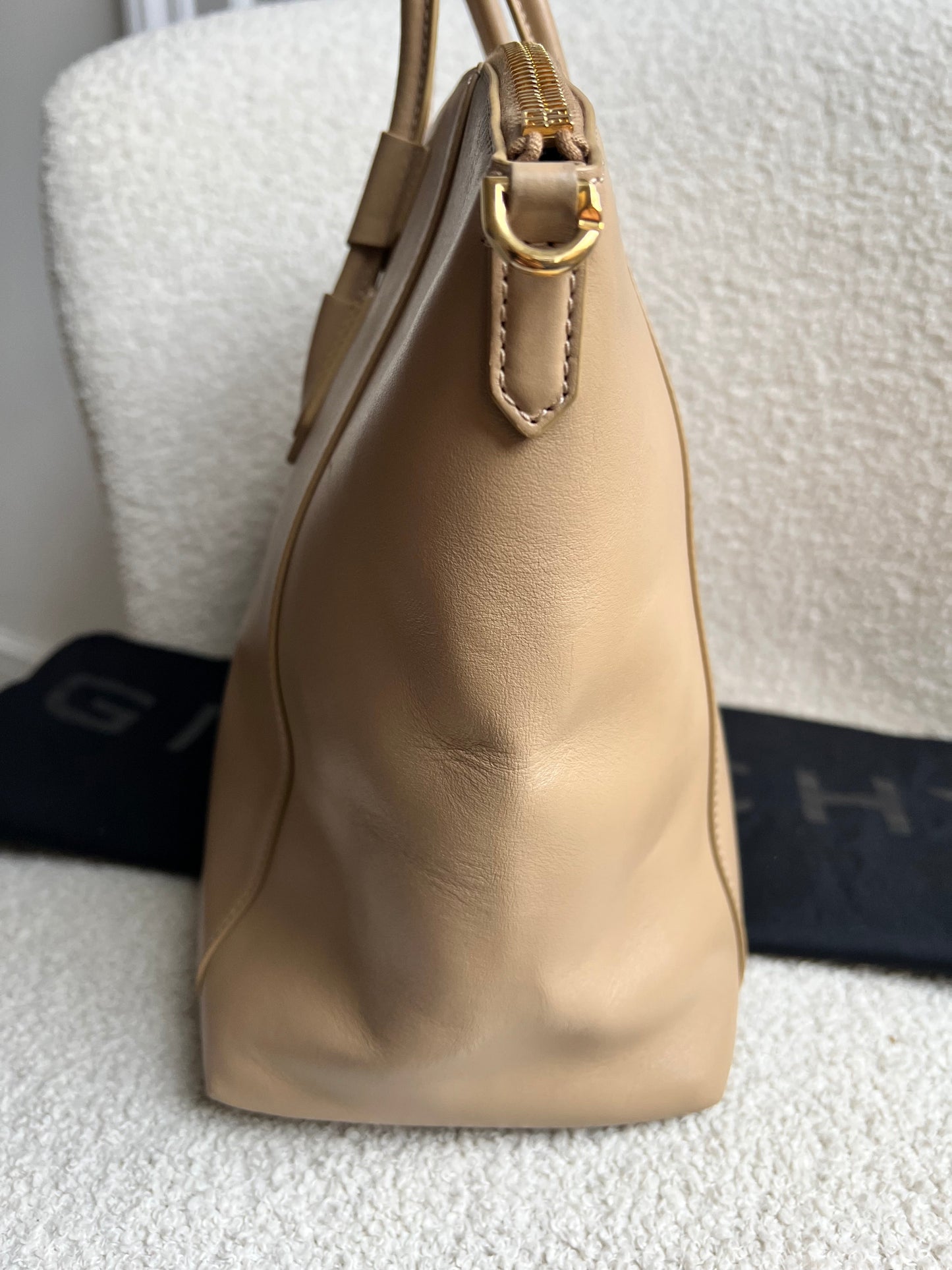 Givenchy Small Antigona Sport Bag