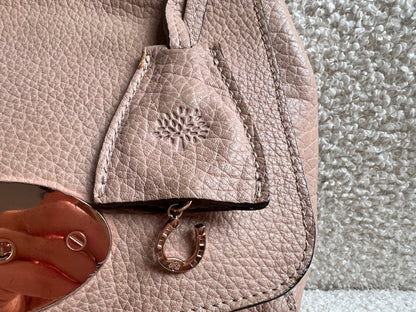 Mulberry Powder Beige Regular Lily with Rose Gold Hardware