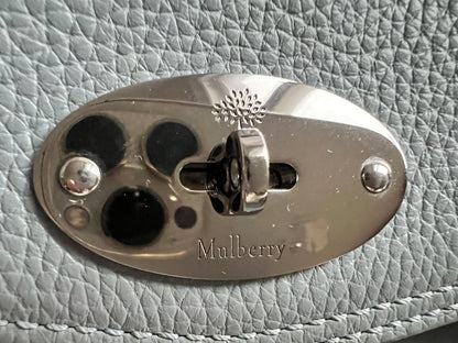 Mulberry Cloud Mini Alexa (RRP £995)