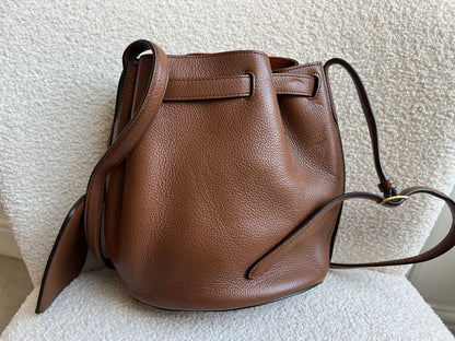 Mulberry Oak Abbey Bucket Bag (RRP £695)