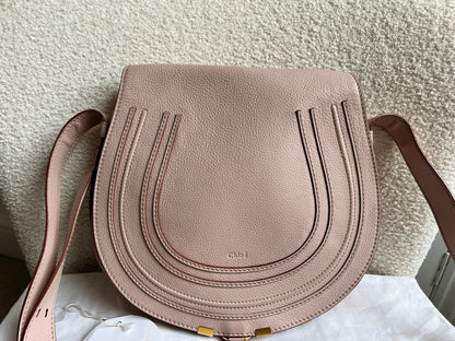 Chloe Medium Marcie Bag (RRP £1250)