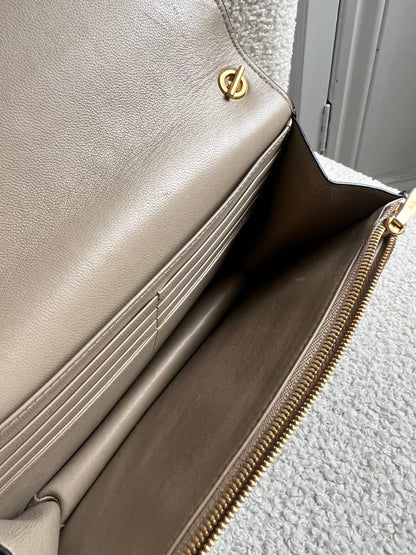 Mulberry Black Small Darley Cross Body Bag (RRP £650)