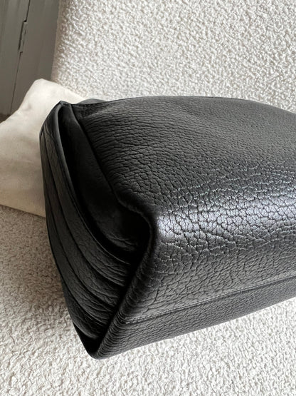 Mulberry Black Maggie (RRP £995)