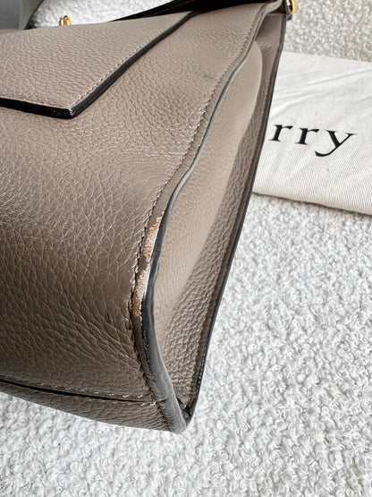 Mulberry Large Clay Antony (RRP £825)