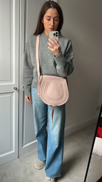 Chloe Medium Marcie Bag (RRP £1250)