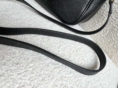 Gucci Black Soho Disco (RRP £1050)