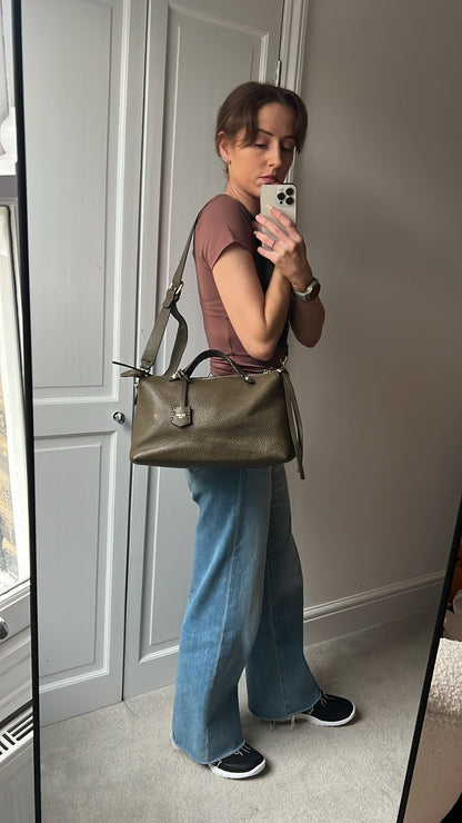 Fendi By the Way Sellaria Bag
