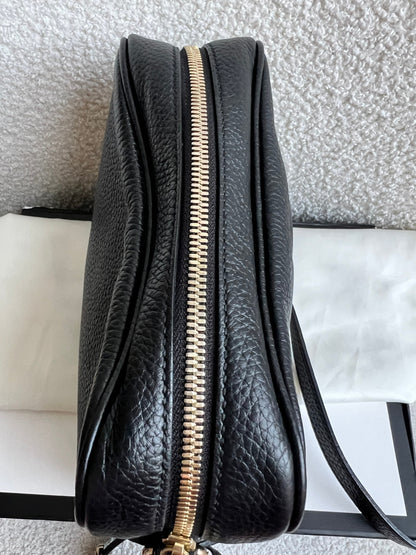 Gucci Black Soho Disco (RRP £1050)