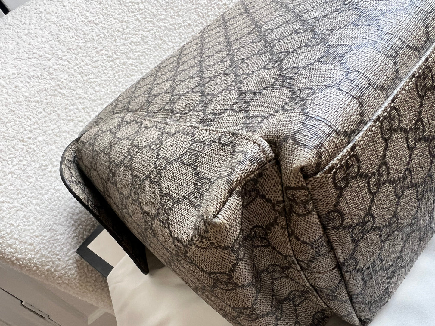 Gucci Baby Changing Bag (RRP £1620)