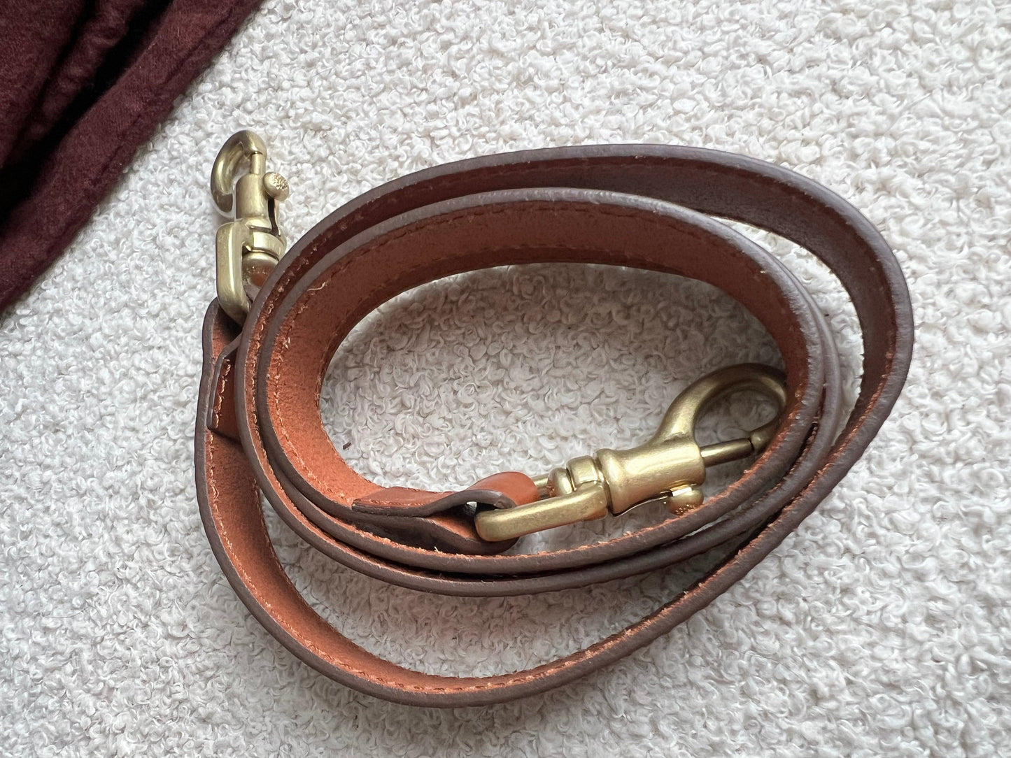 Mulberry Oak Effie Tote