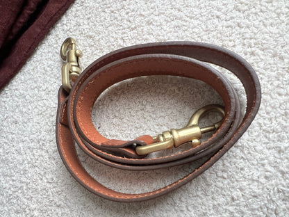 Mulberry Oak Effie Tote
