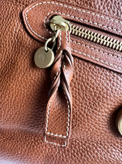 Mulberry Oak Somerset Hobo