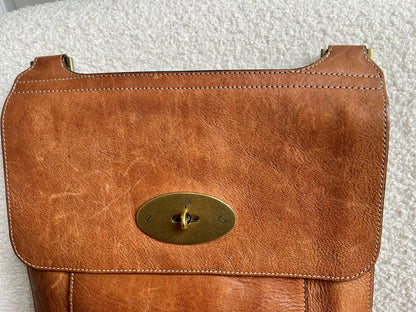 Mulberry Large Oak Antony (RRP £695)