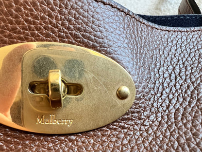 Mulberry Oak Bayswater Tote (RRP £845)