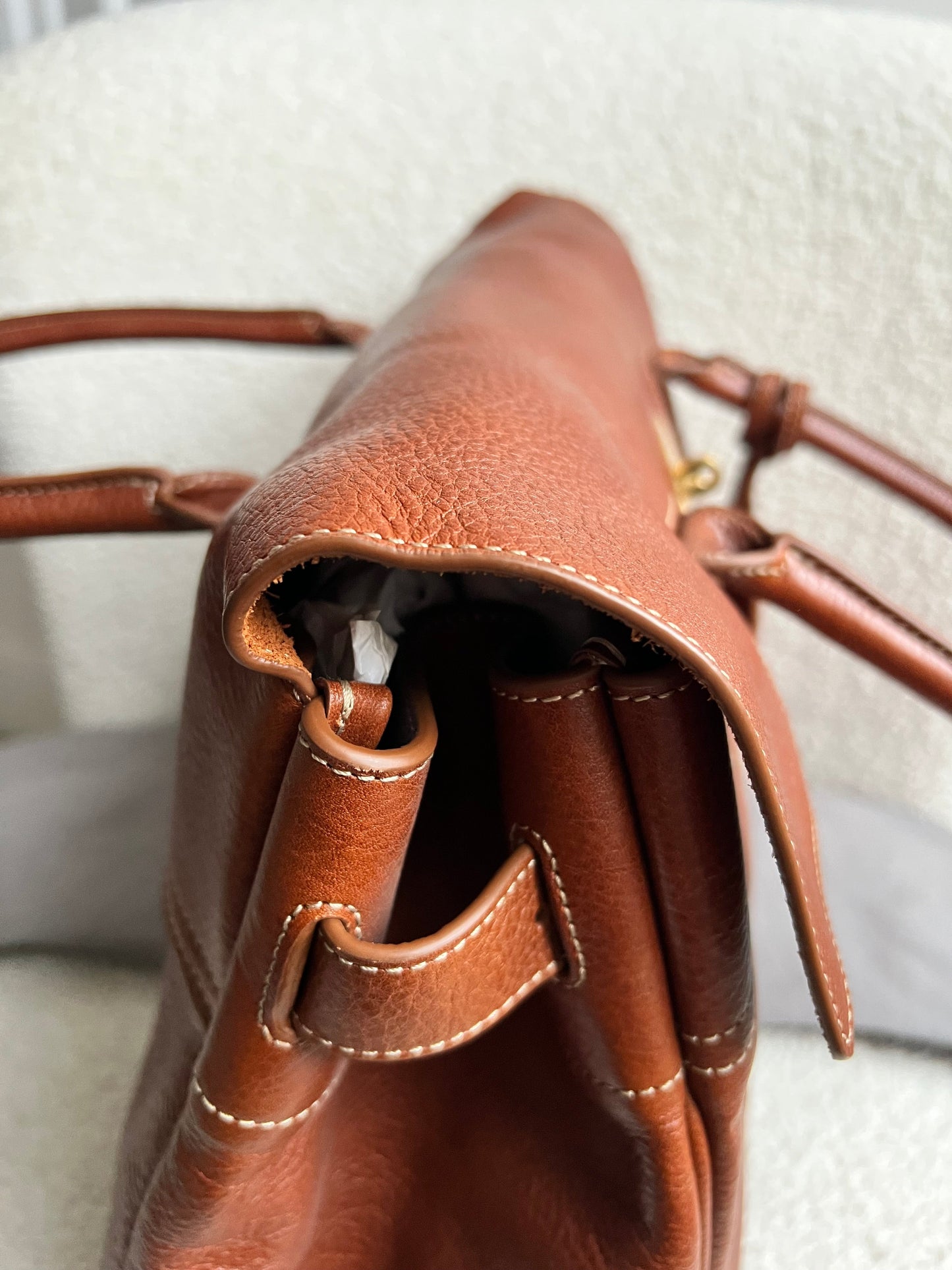 Mulberry Oak Bayswater (RRP £1195)