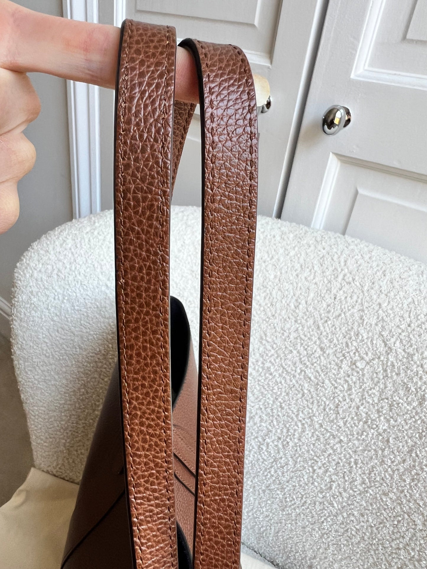 Mulberry Oak Bayswater Tote (RRP £845)
