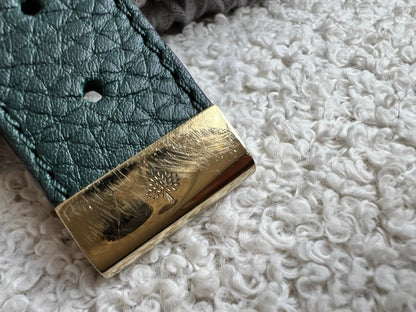Mulberry Green Regular Alexa (RRP £1250)