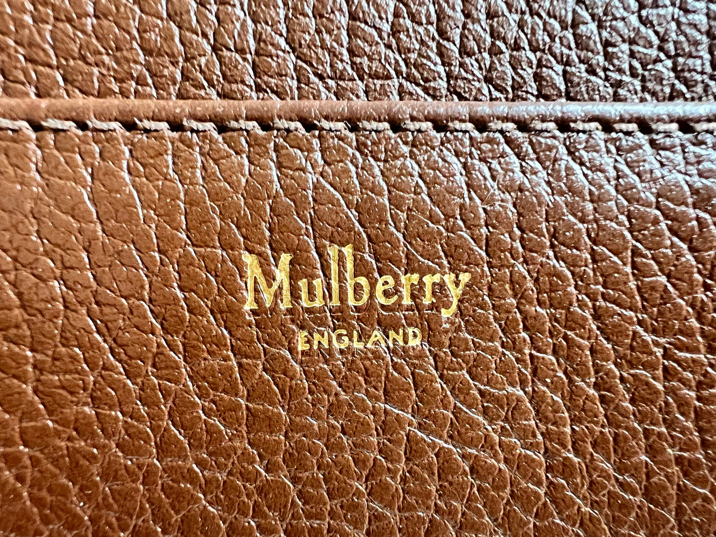 Mulberry Oak Tenby (RRP £750)