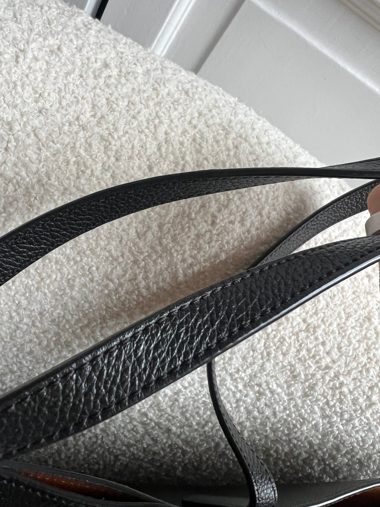 Mulberry Black Bayswater Tote (RRP £845)