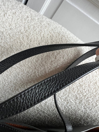 Mulberry Black Bayswater Tote (RRP £845)