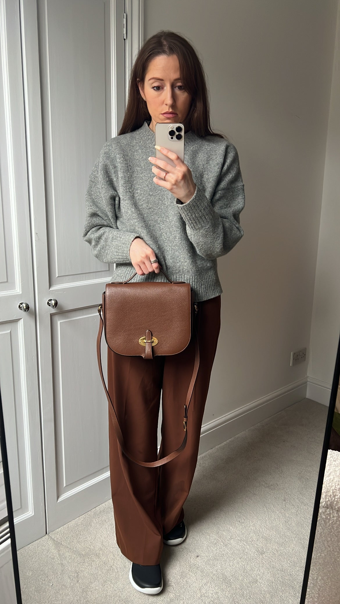 Mulberry Oak Tenby (RRP £750)