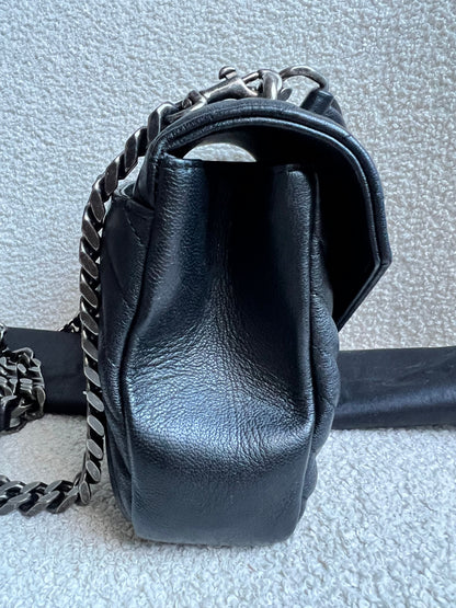 Yves Saint Laurent (YSL) Black Medium College (£2040)