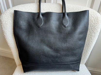 Mulberry Black Blossom Tote (RRP £550)