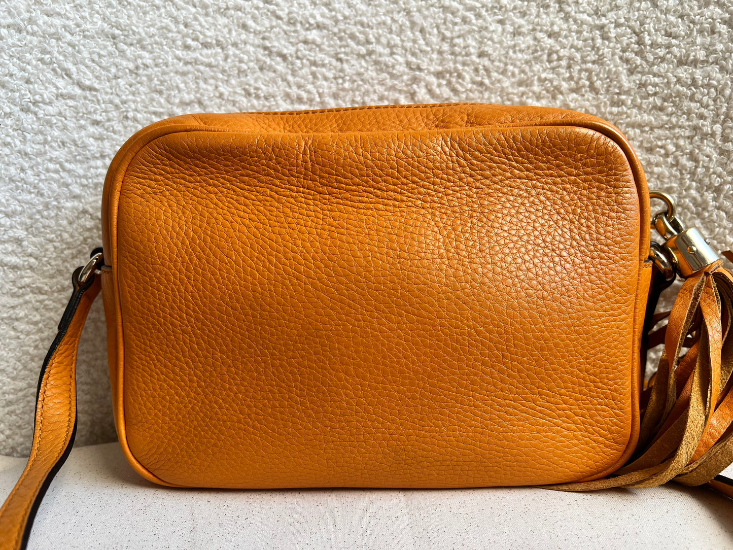 Gucci Orange Soho Disco