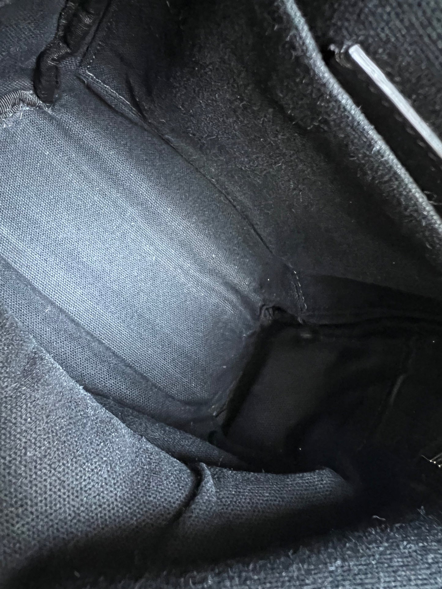 Givenchy Nano Black Backpack