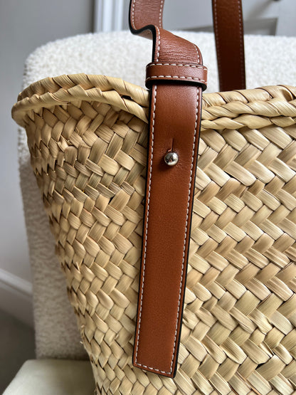 Loewe Medium Basket Bag (RRP £450)
