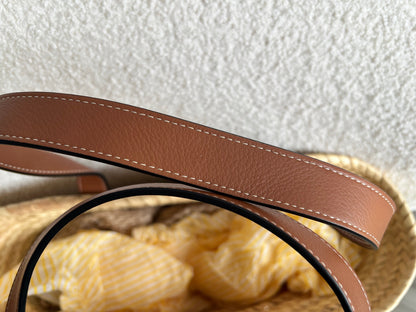 Loewe Medium Basket Bag (RRP £450)