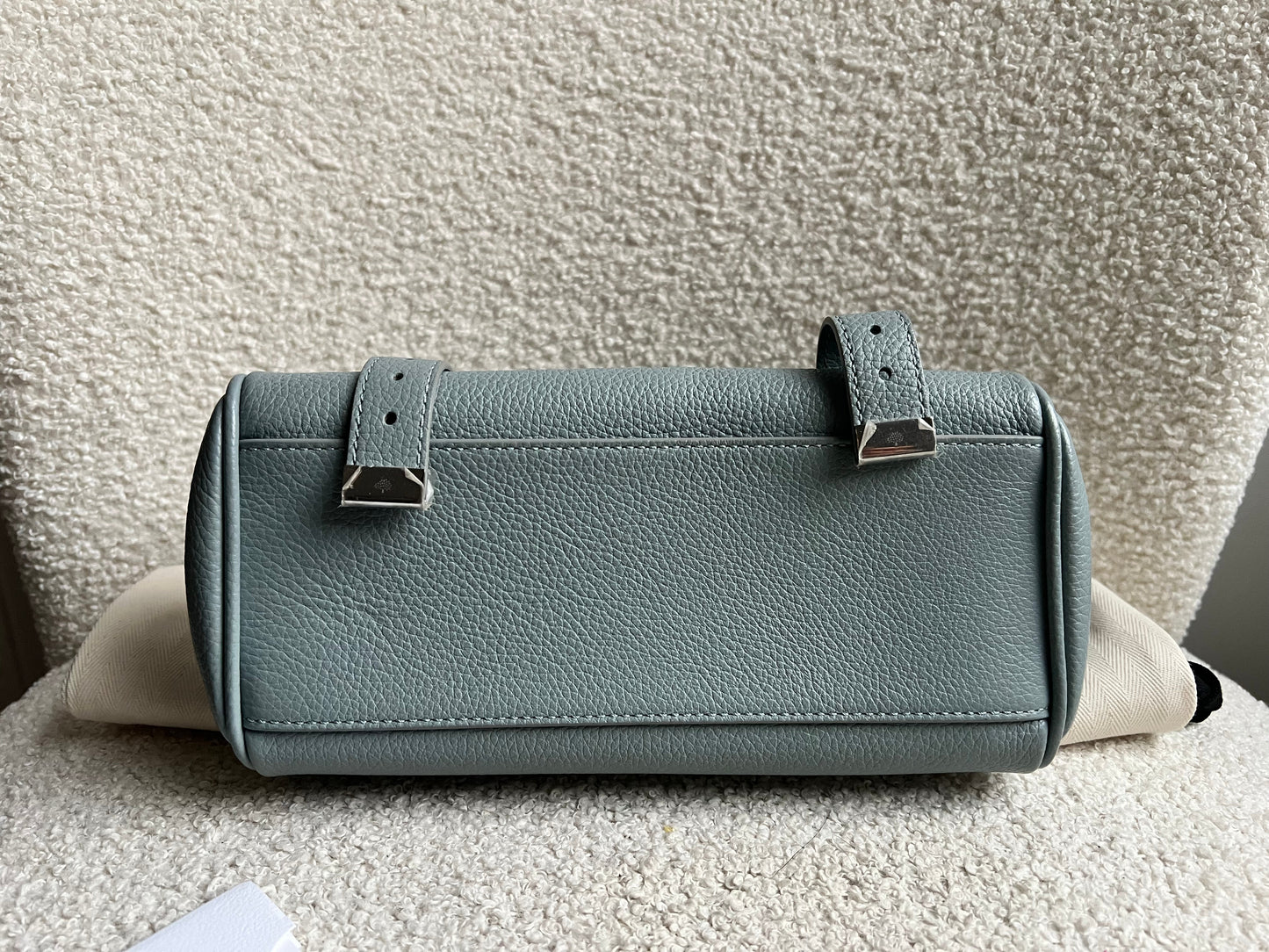 Mulberry Cloud Mini Alexa (RRP £995)