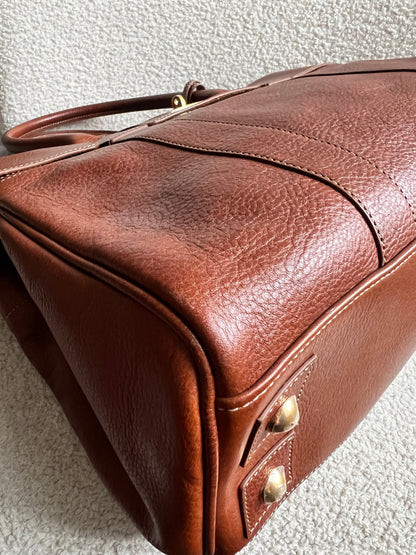 Mulberry Oak Bayswater (RRP £1195)