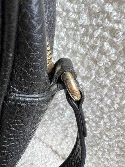 Gucci Black Soho Disco (RRP £1050)