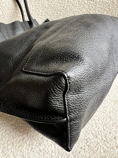 Mulberry Black Blossom Tote (RRP £550)