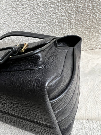 Mulberry Black Maggie (RRP £995)