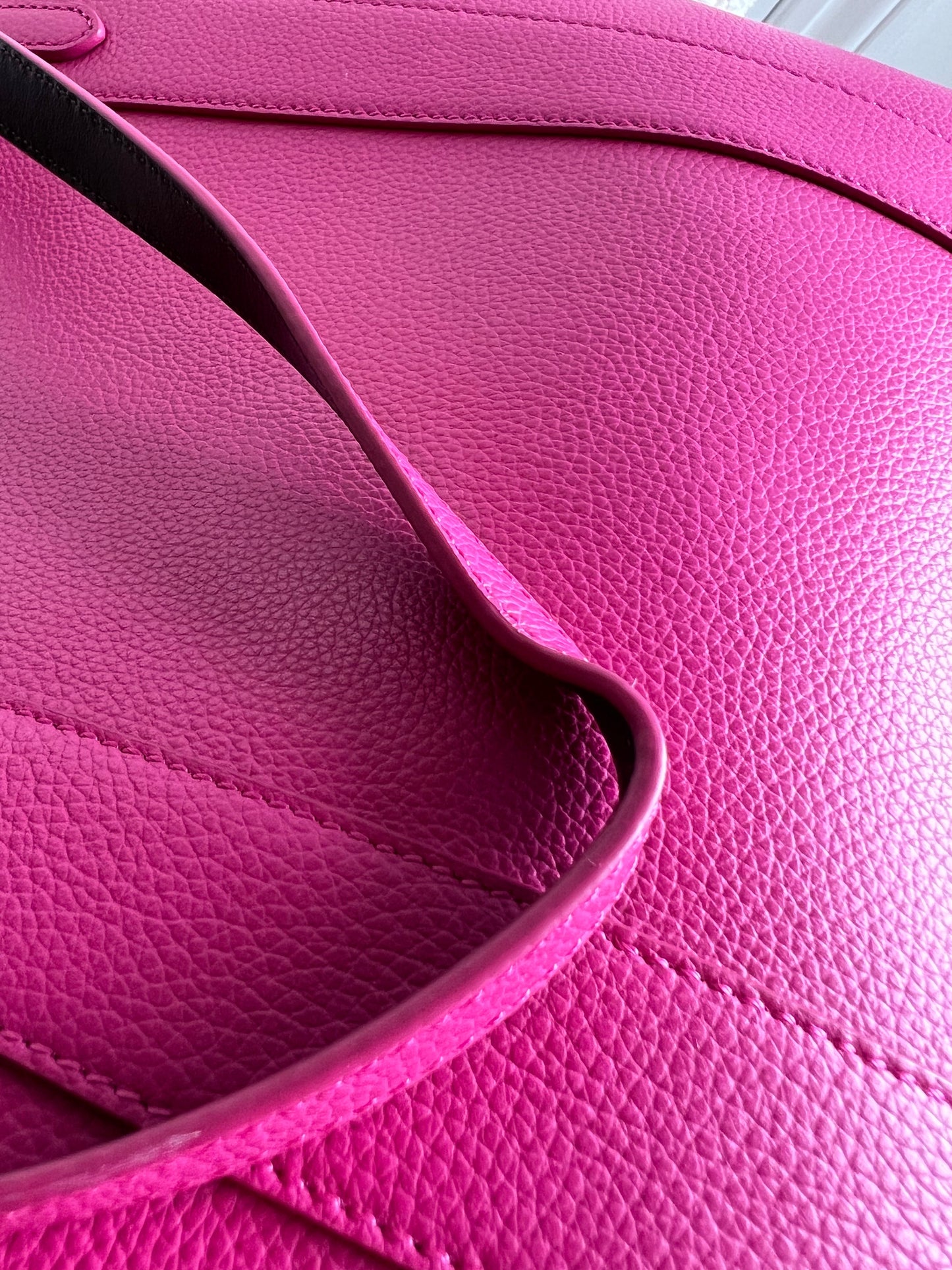 Mulberry Pink Bayswater Tote (RRP £845)