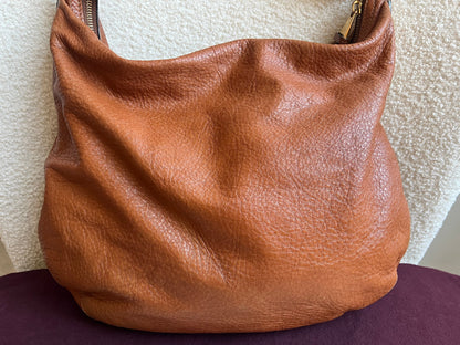 Mulberry Oak Daria Hobo (RRP £795)