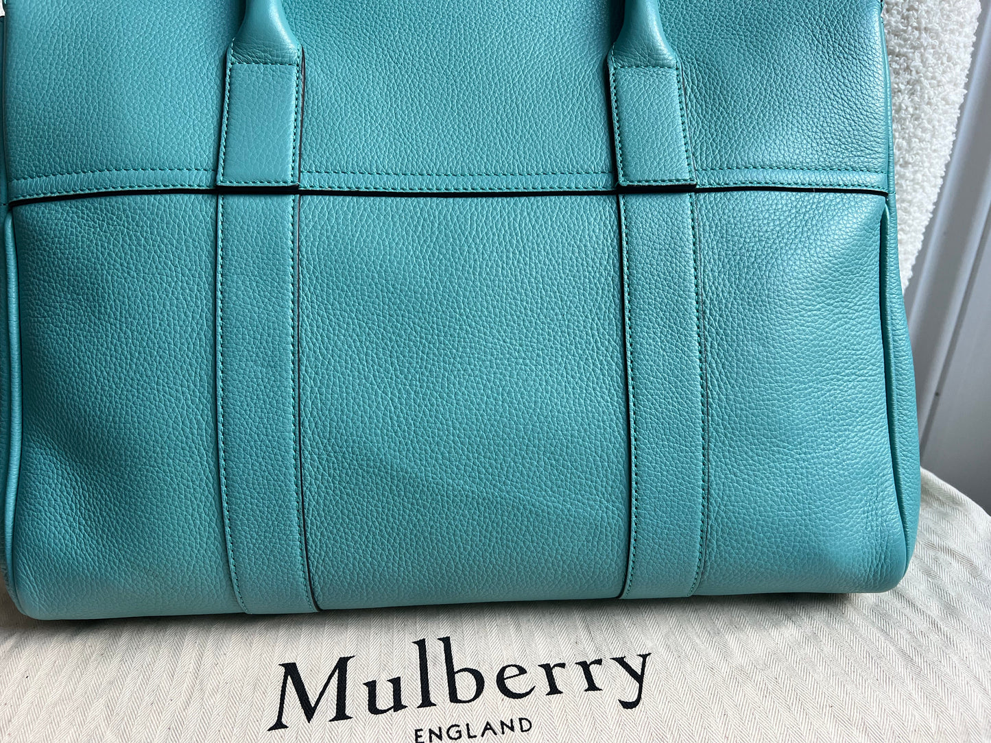 Mulberry Bayswater (RRP £1195)