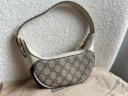 Gucci Ophidia Supreme Small Bag (RRP £760)