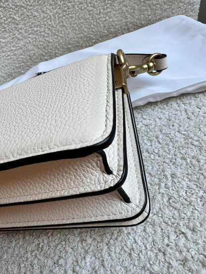 Coach Tabby 20 Shoulder Bag (RRP £375)