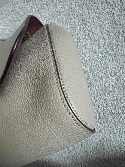 Mulberry Dune Regular Lily with Gold Hardware (RRP £995)