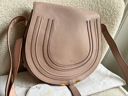 Chloe Medium Marcie Bag (RRP £1250)