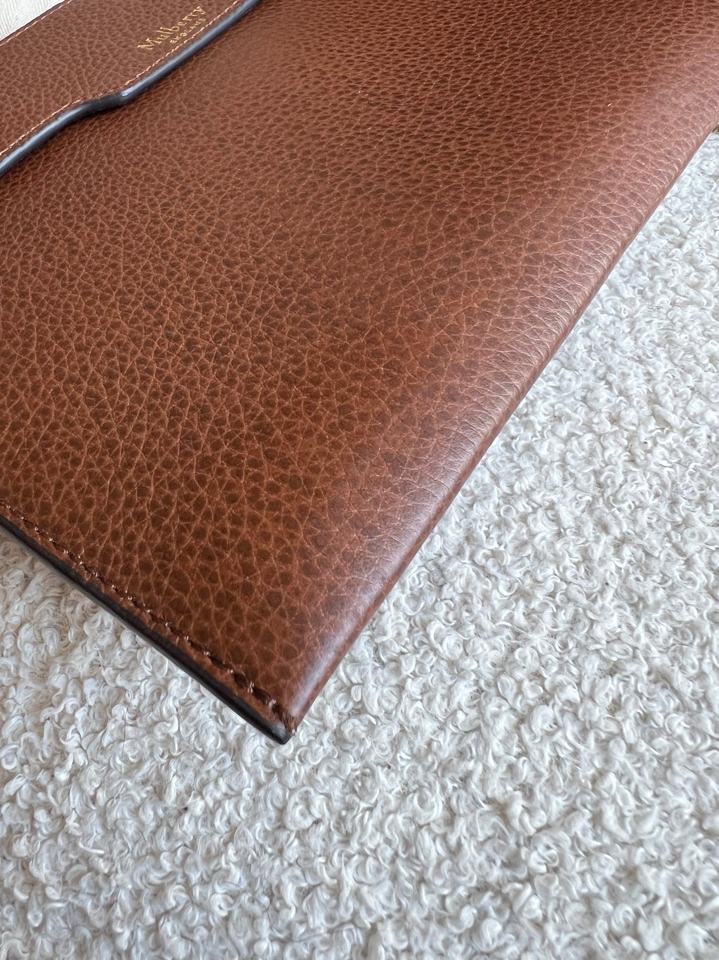 Mulberry Oak Bayswater Tote (RRP £845)