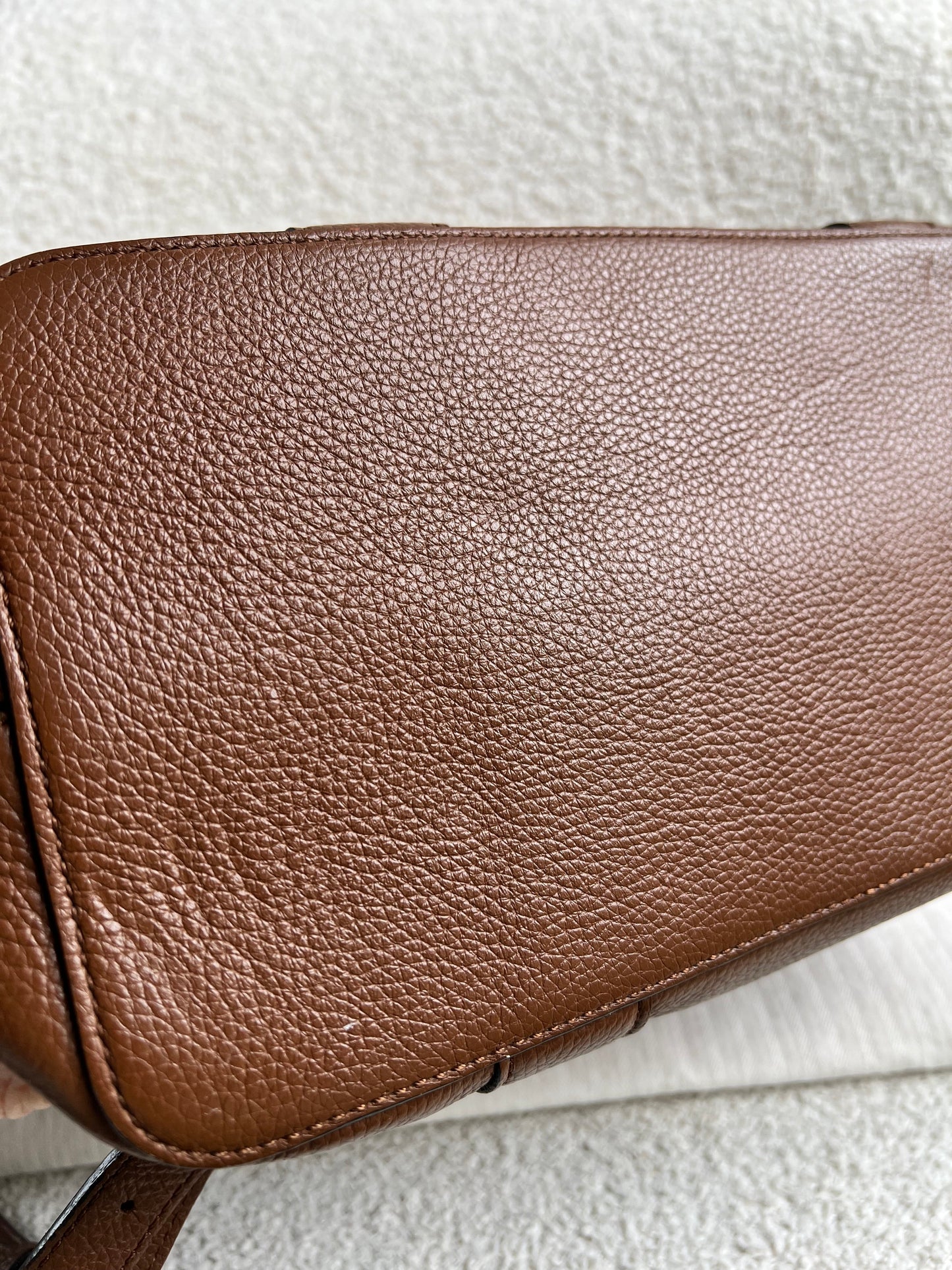Mulberry Oak Bayswater Backpack (RRP £995)