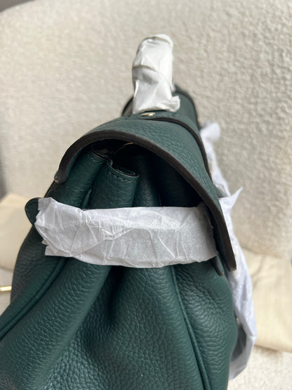 Mulberry Green Regular Alexa (RRP £1195)