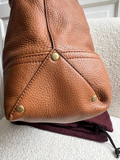 Mulberry Oak Effie Tote