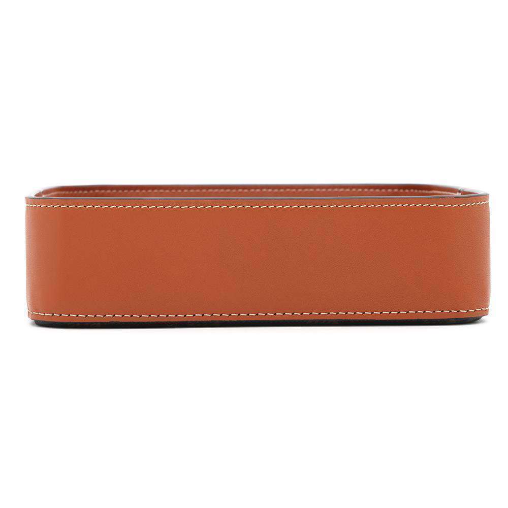 CELINE AccessoriesBowl Tan4M0262ABO Leather