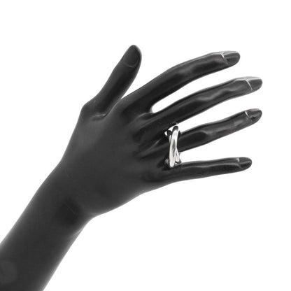 HERMES Caba Cityslide clutchertige Ring Size 54/#14 SV925